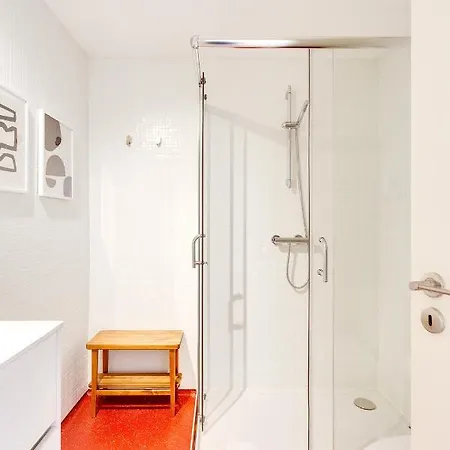 아파트 Da'home - Boavista 포르투