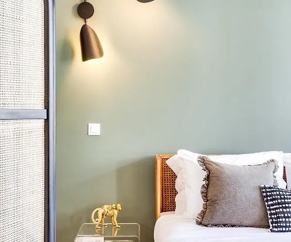 Apartment Da'home - Boavista *