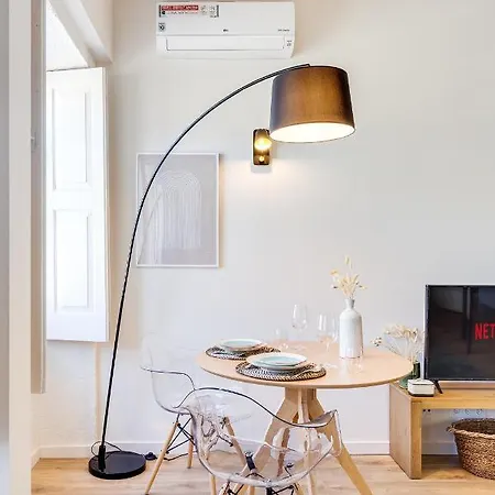 Da'home - Boavista Appartement