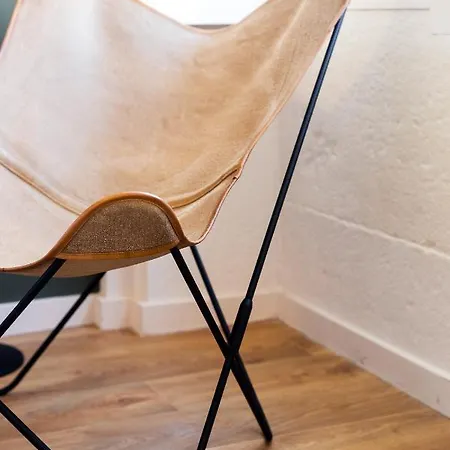 アパート Da'home - Boavista ポルト