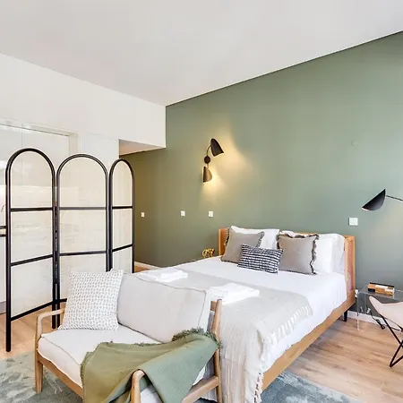 Appartement Da'home - Boavista *