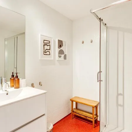 Da'home - Boavista Appartement *