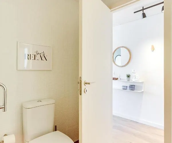 Apartamento Da'home - Boavista