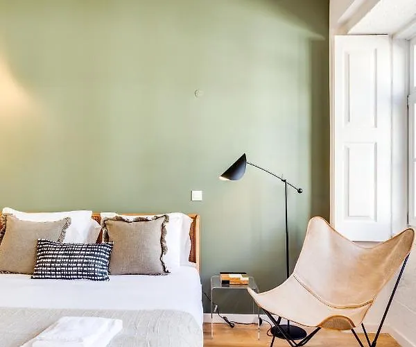 Da'home - Boavista Appartement