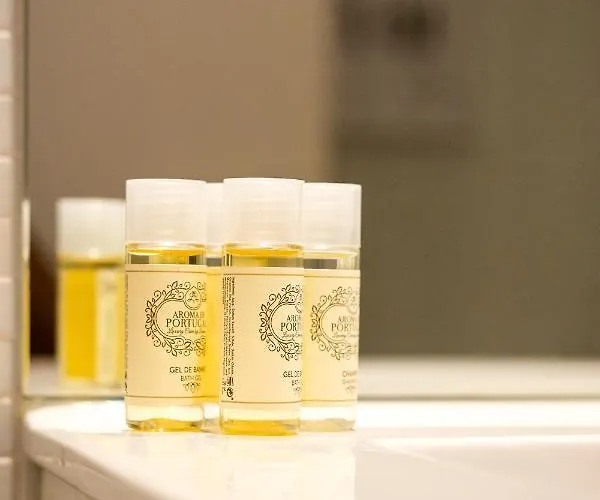 Da'home - Boavista Lejlighed *