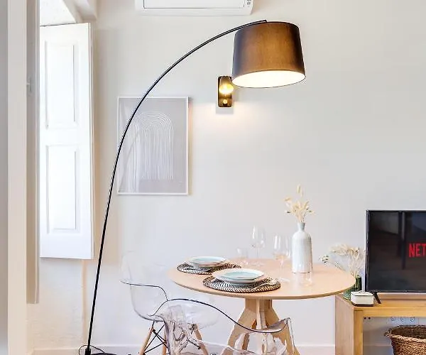 Da'home - Boavista Apartamento