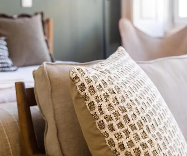 Apartamento Da'home - Boavista Oporto