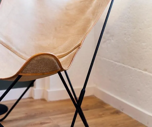 Apartamento Da'home - Boavista Oporto