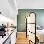 Da'home - Boavista * Oporto
