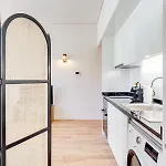 Da'home - Boavista Appartement