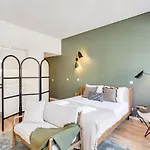 Appartement Da'home - Boavista *