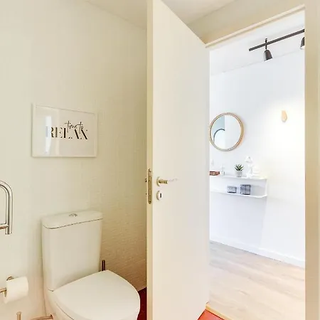 Апартаменты Da'home - Boavista