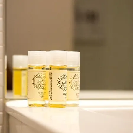 Da'home - Boavista Apartmán *