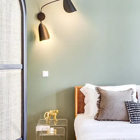 Apartmán Da'home - Boavista *