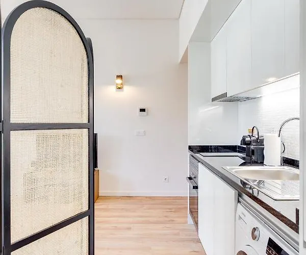 Da'home - Boavista Apartmán