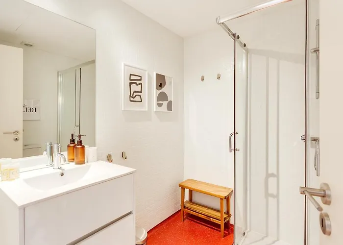 Da'home - Boavista Apartmán *