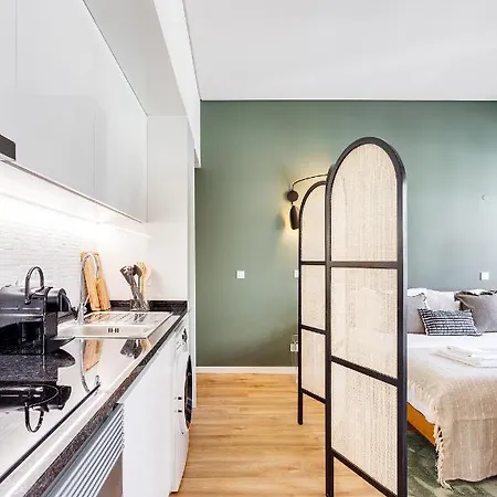 Da'home - Boavista * Oporto