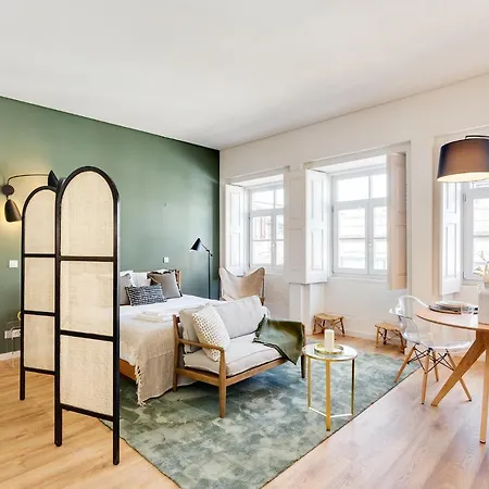 Appartement Da'home - Boavista