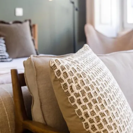 Appartement Da'home - Boavista Oporto